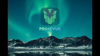Getting Started with PrimeVue and Create Vue