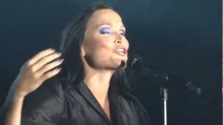 Tarja Turunen - Lost Northern Star (Zlin 2012 HD Live)