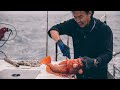 Rockfish Ikejime - Explained