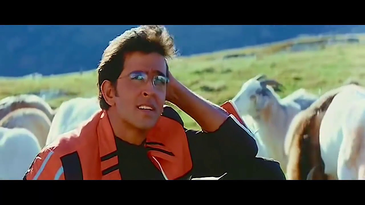 Na Tum Jano Na Hum   Kaho Naa Pyaar Hai   Full HD