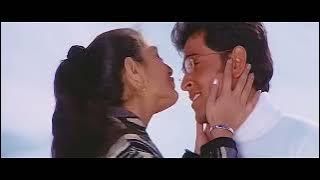 Na Tum Jano Na Hum - Kaho Naa Pyaar Hai - Full HD