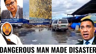 Download Lagu MEERDERE PLAGEN OP JAMAICA ZO SPREEKT DE HEER EEN PERIODE VAN OORDEEL OVER HET LAND MP3