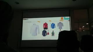 Best office Ppt presentation Corporate Hurdle Presentation MNC Live Hindi English screenshot 1