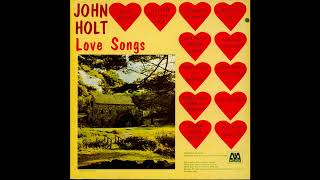 John Holt  Till Im Gone  Micron Lp Love  197x