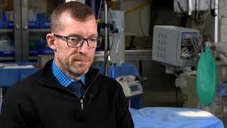 Mass General trauma surgeon reflects on 2013 Boston Marathon