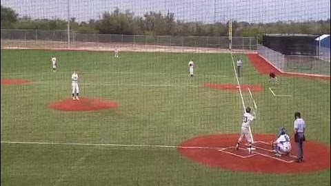 baseball game video Billy Decker LHP