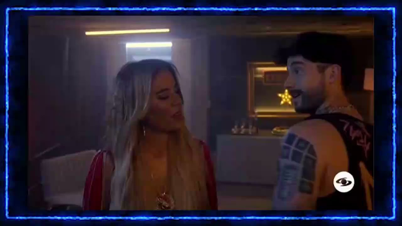 La Reina Del Flow Charly Y Yeimy ⭐La reina del Flow 2 - Capitulo 16 - Charly y Yeimy juntos - YouTube
