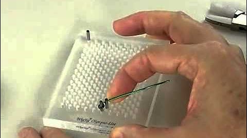 Jewelry Making   WigJig Basics   Making A Wire Component