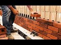Incredible construction techniques  tools every ingenious construction worker should use