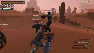 Super Easy Relic Hunter location