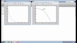 Famous 14a: Matlab Logarithmic axis | Introduction to Plotting Basics in MatLab | Matlab for Beginners Profile