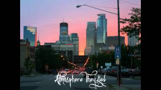 Watch Atmosphere They Lied video