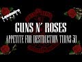Capture de la vidéo Guns N' Roses' 'Appetite For Destruction': The Story Of Rock's Most Dangerous Album