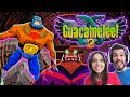 GUACAMELEE - O INÍCIO DE GAMEPLAY EM CO-OP || Legendado em Português PT-BR