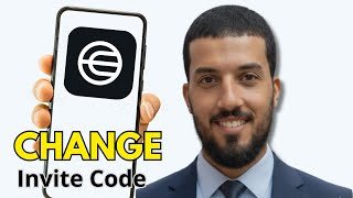 How To Change Invite Code in World App 2025! (Easy Guide)