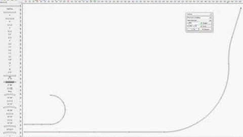 SCARM Tutorial 08: Use Flex Rail to Create Large 