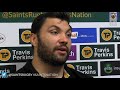 TIGERS v SAINTS: Preview