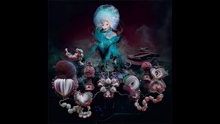 Björk Fungal City