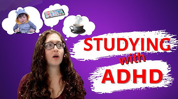 ADHD + MCAT = Do this!
