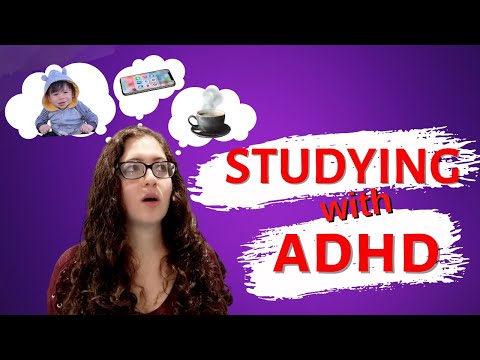 ADHD + MCAT = Do this!
