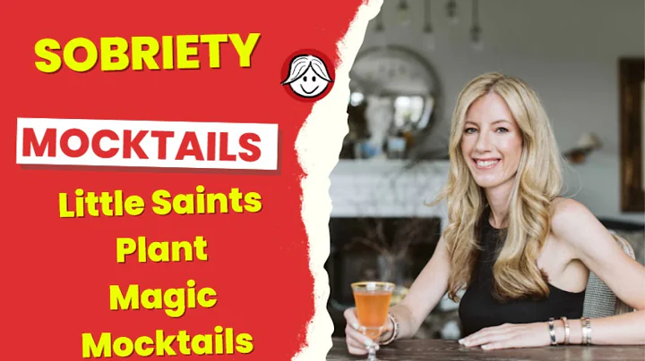 Sobriety: Alternative Products To Reduce Alcohol I...