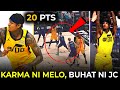 LaMelo NAGYABANG, natalo! | Pang ALL-STAR na laro ni Jordan Clarkson!