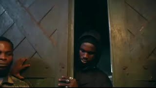 Black Sherif -Don't Forget Me ( video)
