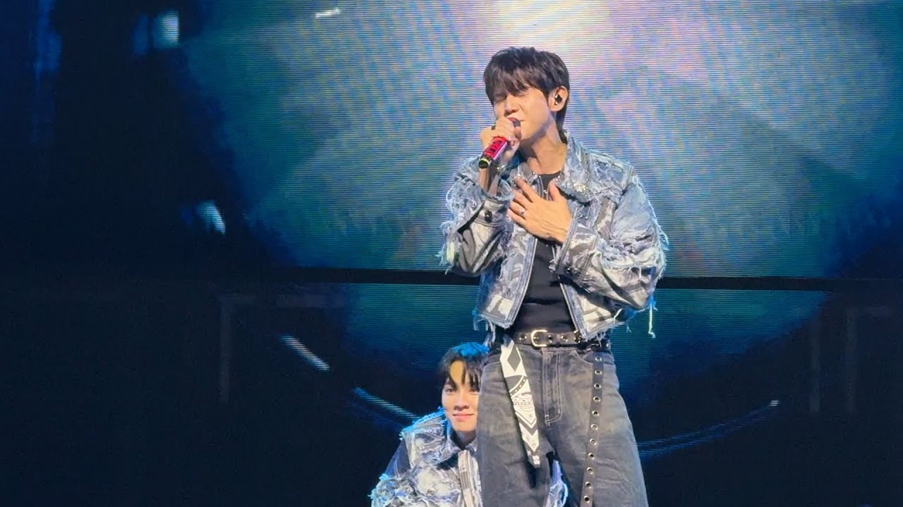 250823 | FICTION+SHOCK | HIGHLIGHT LIVE [RIDE OR DIE in MANILA]