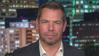 Swalwell: Kevin McCarthy not 'up for the job’ of speaker | CUOMO