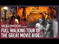 A Full Walking Tour of the Great Movie Ride at Disney's Hollywood Studios