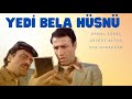 Yedi Bela Hüsnü Türk Filmi | 4K ULTRA HD | KEMAL SUNAL | OYA AYDOĞAN Mp3 Song