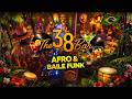 Afro DJ Set In Paris The 38 Bar Rainy Night mp3