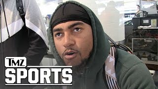 DeSean Jackson Gunnin' For Super Bowl With Eagles, 'We Chasin' Jewelry!'