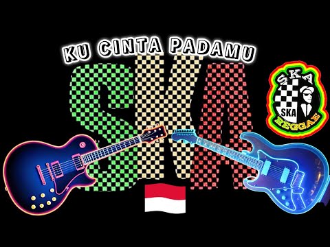 KASIHNYA SEPERTI SUNGAI / LAGU ROHANI ROCK, SKA, REGGAE, METAL, PUNK