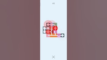 Infinity Loop Walkthrough Playground Mode Gameplay (Level 6)