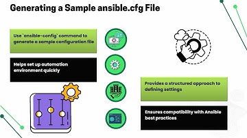 Where is ansible config file? | Ansible Configuration Training | Ansible.cfg Tutorial
