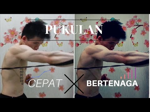 Cara KO seseorang, Belajar bertarung dalam 5 menit. 