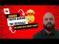 The Truth Behind Canada’s New Immigration Refusals
