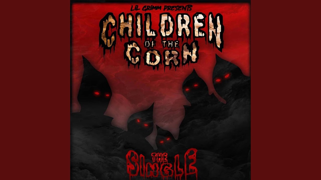 Children Of The Corn-Deep into The Woods