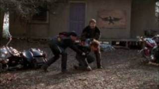 Walker Texas Ranger - 9x19 Unsafe Speed