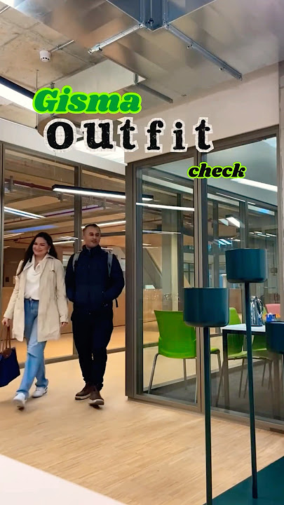 #Gisma Outfit Check! #createimpact #fashiontrends #collegelife #vlog #trending