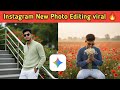 New Trending Ai Photo Editing Prompt | Google Gemini Boys Viral Photo Editing | Insta trending video