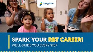What It’s Like to Work in ABA Therapy | RBT & BCBA Career Guide