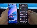 How to lock app in Poco C85 | How to put app lock in Poco C85 (5G  / 4G)