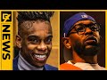 Ynw melly reacts to kendrick lamars mention on euphoria diss