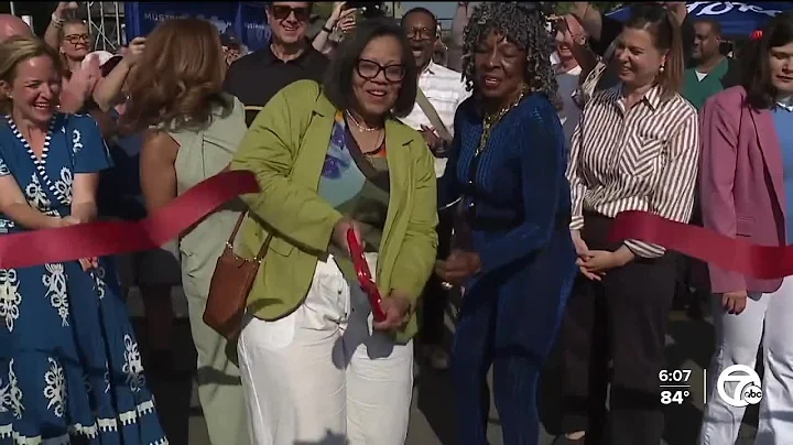 2025 Woodward Dream Cruise: Everything you need to know