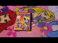 Opening to Hit Favorites Halloween Spooktacular 2008 DVD (2010 Reprint)