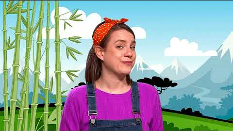 Cheeky Pandas: The After Show Party with Bear Grylls Pray