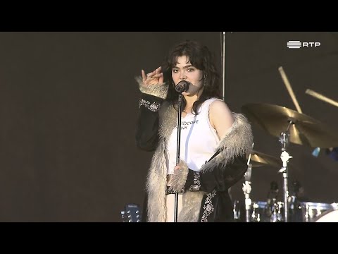 The Last Dinner Party - 2024-06-07 Primavera Sound Porto, Portugal