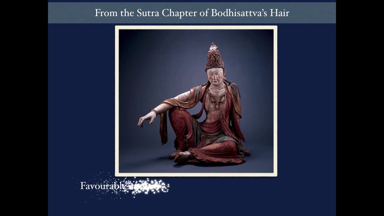 Buddhist Hair Cutting Days